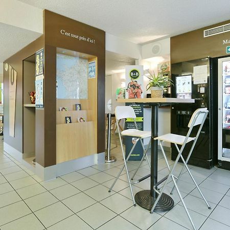 B&B Hotel Alencon Nord Zewnętrze zdjęcie