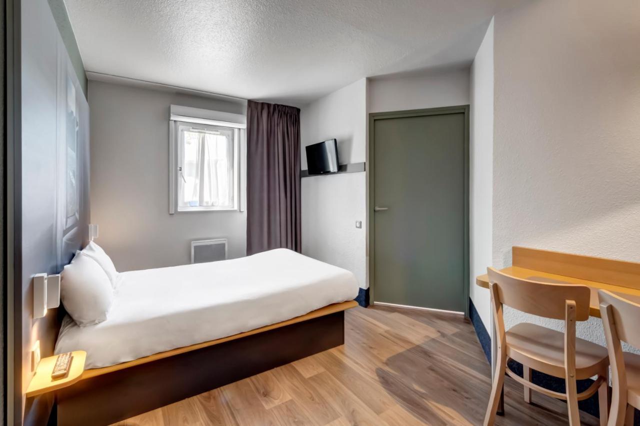 B&B Hotel Alencon Nord Zewnętrze zdjęcie