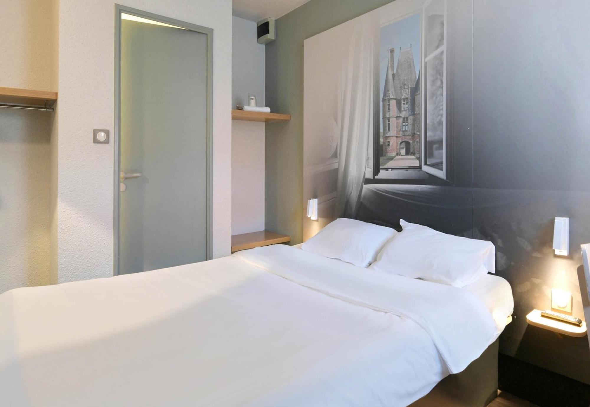 B&B Hotel Alencon Nord Zewnętrze zdjęcie