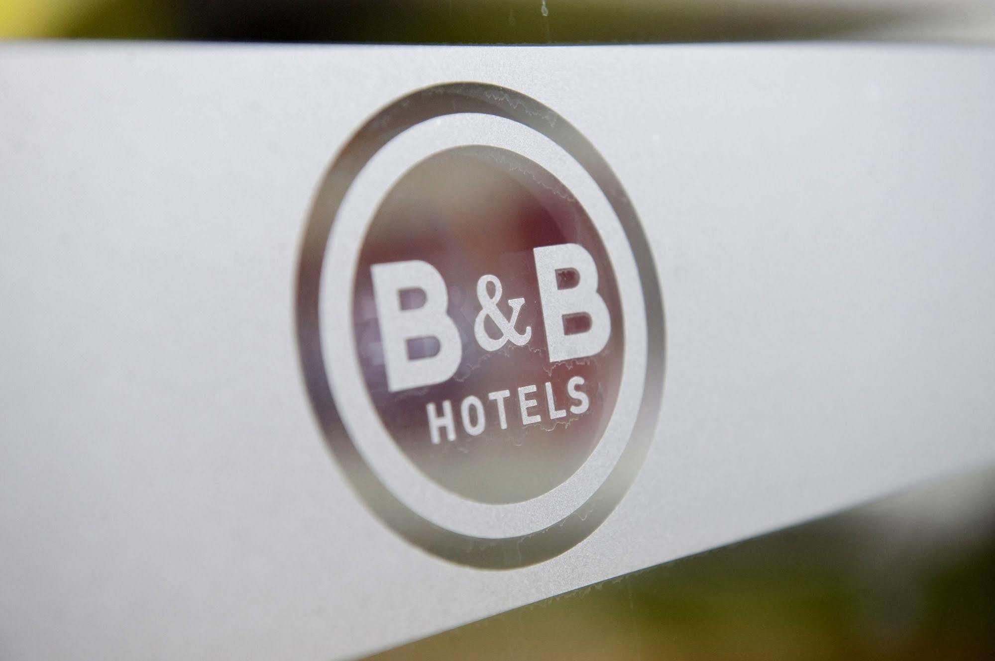 B&B Hotel Alencon Nord Zewnętrze zdjęcie