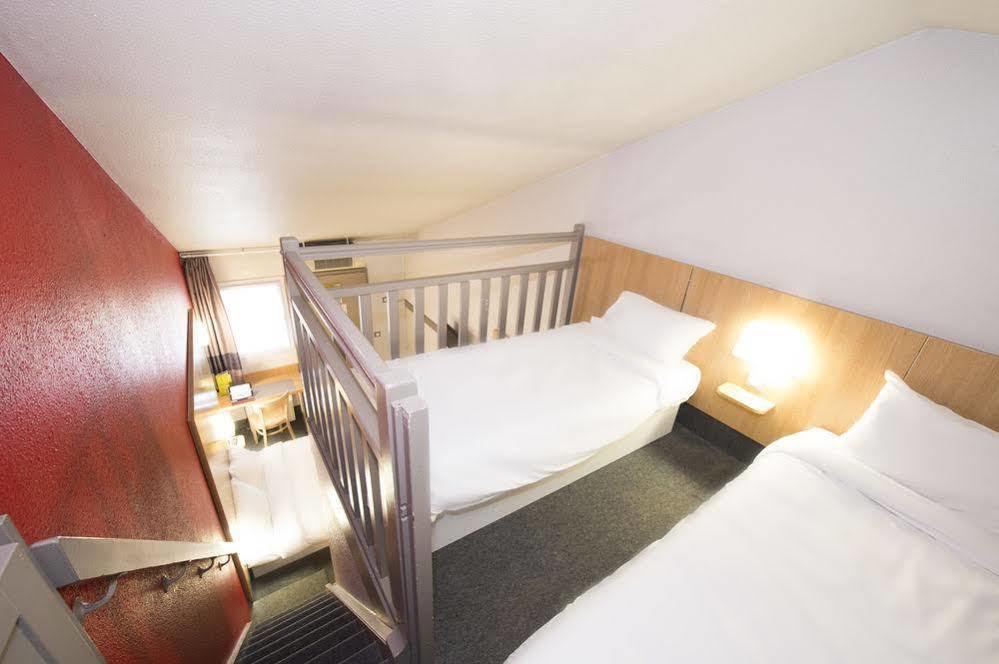 B&B Hotel Alencon Nord Zewnętrze zdjęcie